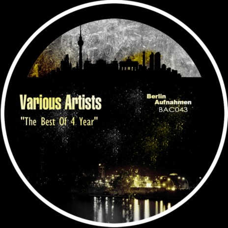 The Selection (Original Mix) cover art