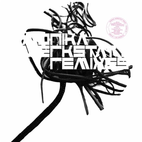 Sappho’s Gifts (Charlotte Bendiks Remix) ft. Islaja cover art