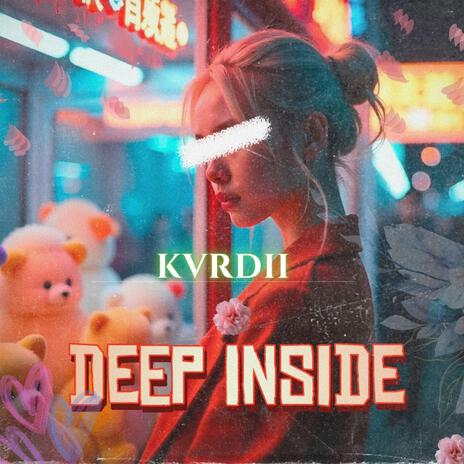Deep Inside cover art