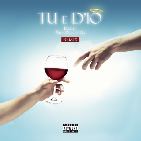 Tu e D'io (Remix) ft. Nina Zilli & J-Ax cover art