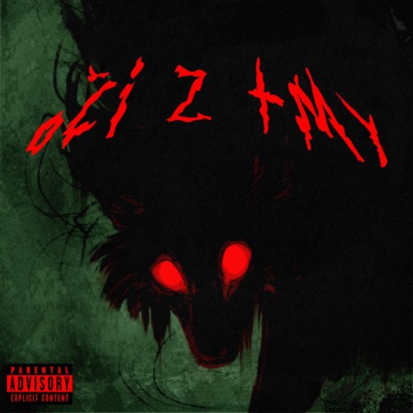 inokedy cover art