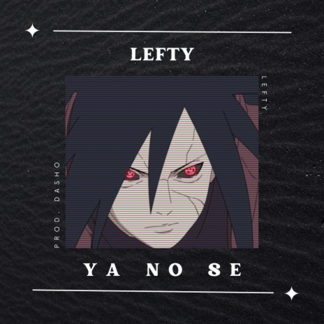 Ya no se cover art