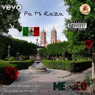 Pa Mi Raza
