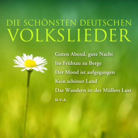 Der Mai ist gekommen cover art