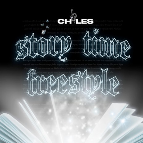 Story Time (Freestyle) cover art