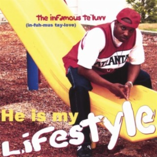The Infamous Te`Luvv