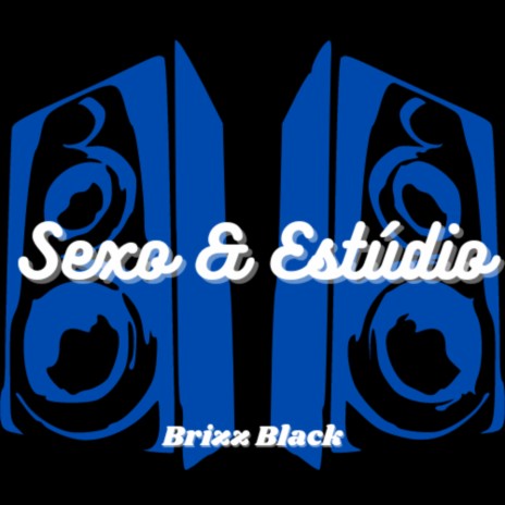 Sexo & Estúdio cover art