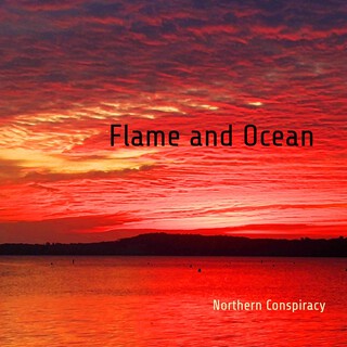 Flame and Ocean