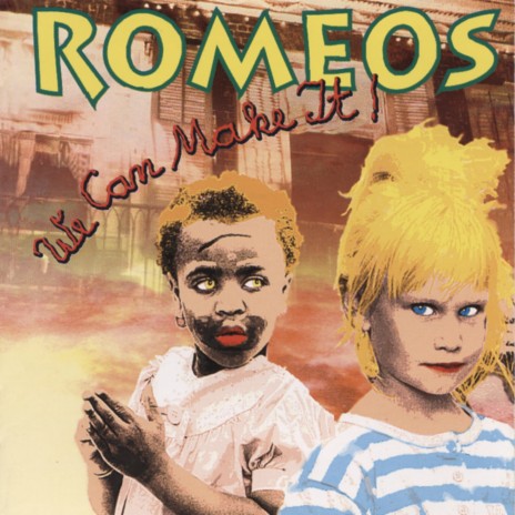 We Can Make It cover art