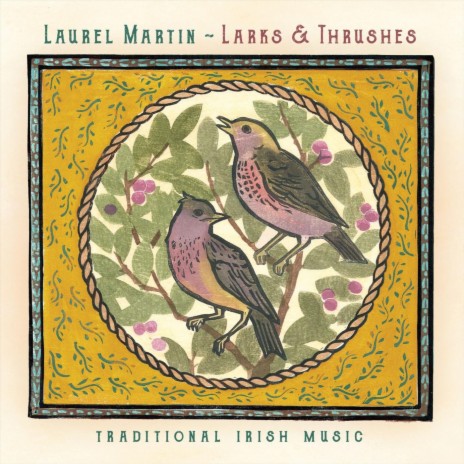 Fahey's Jig / Sport / The Morning Lark (feat. James Prendergast)