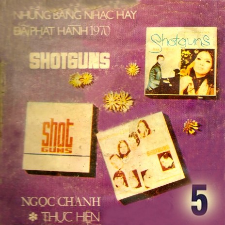 Thu Sầu cover art