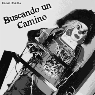 Buscando Un Camino cover art