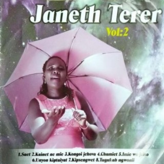 Janeth Terer Vol.2