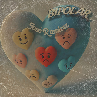 BIPOLAR cover art