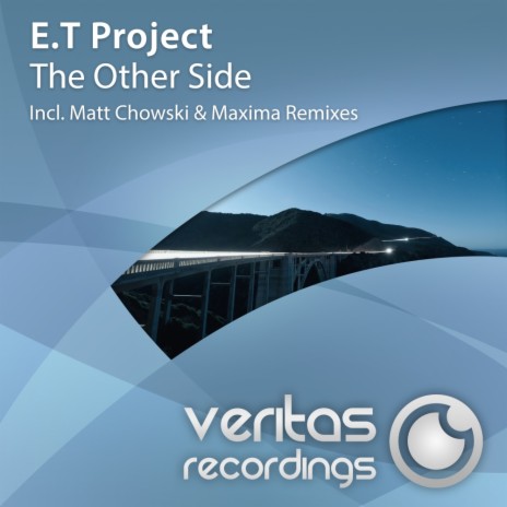 The Other Side (Original Mix) cover art