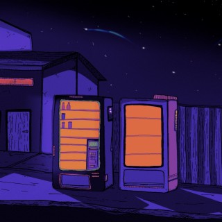 Empty Night cover art