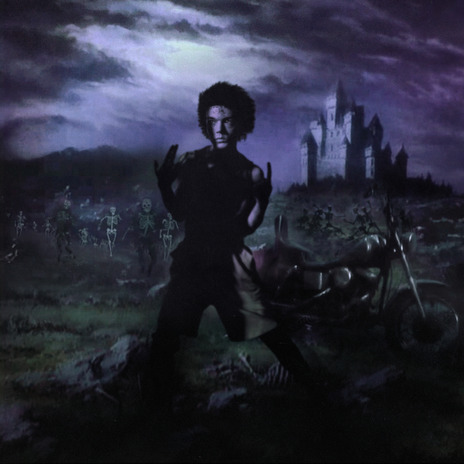 Princess bride