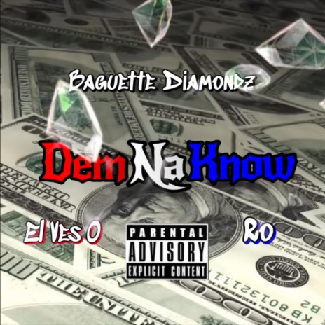 Dem Na Know ft. El Ves O & Ro cover art