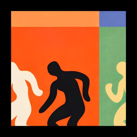 High cover art