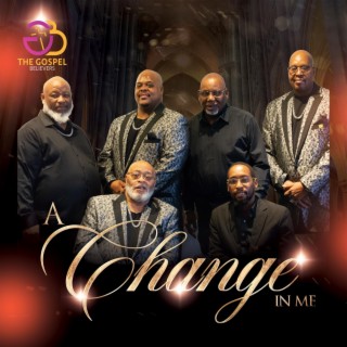 A Change in Me