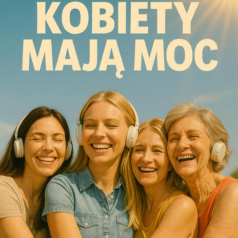 Kobiety mają moc - MC Kiwi cover art