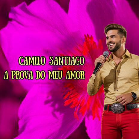 A PROVA DO MEU AMOR