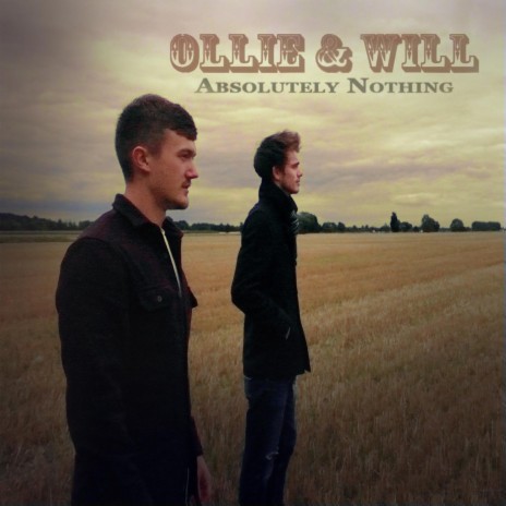 Absolutely Nothing cover art