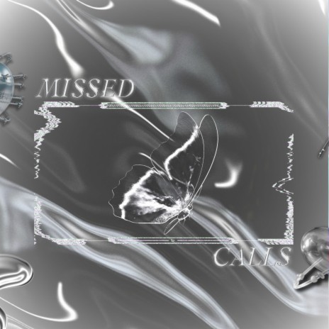 Missed Calls (Instrumental Version) cover art