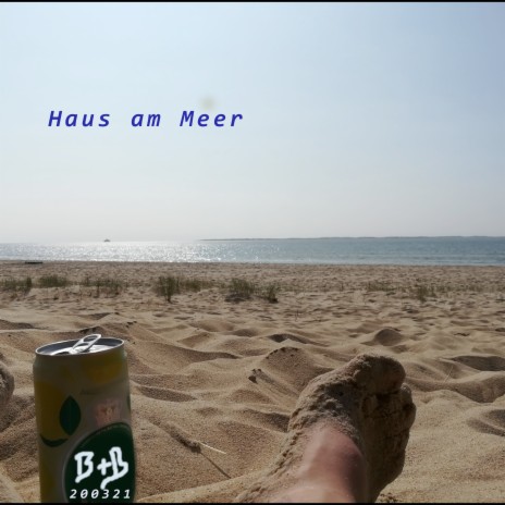 Haus am Meer cover art