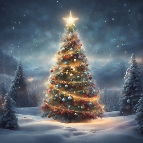 Santa Claus Is Not Coming ft. DJ Monaco cover art