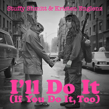I'll Do It (If You Do It, Too) cover art