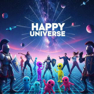 Happy Universe