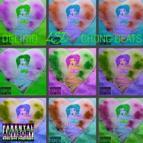 Symbiose ft. Chong Beats cover art