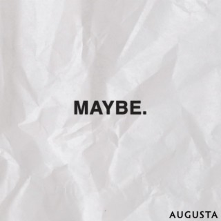 Maybe cover art