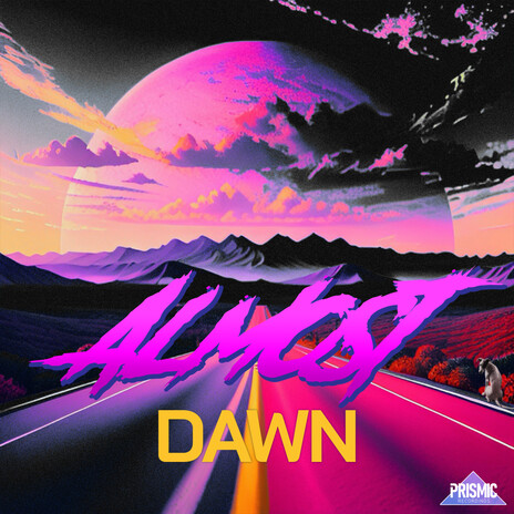 Dawn (Original Mix) cover art