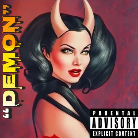 Demon cover art