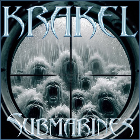 SUBMARINES cover art