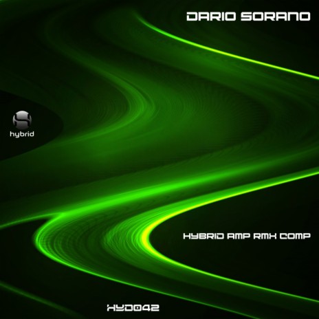 Hybrid Amp (Edit Clap Mix)