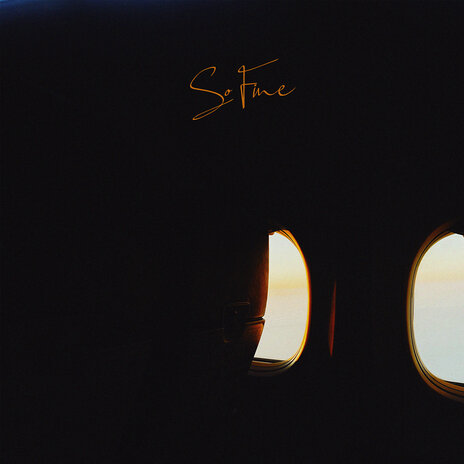 So Fine ft. Synthetic cover art
