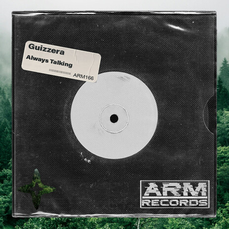 Always Talking (Original Mix) cover art