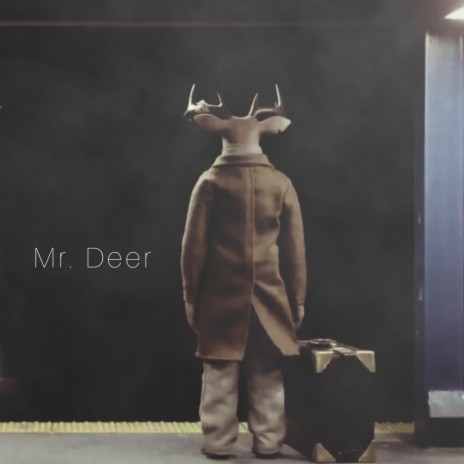 Wild Passengers (Original Mix) cover art