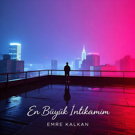 En Büyük İntikamım cover art