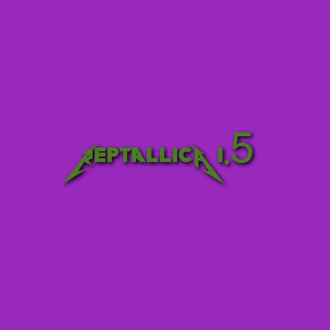 Chameleon cover art