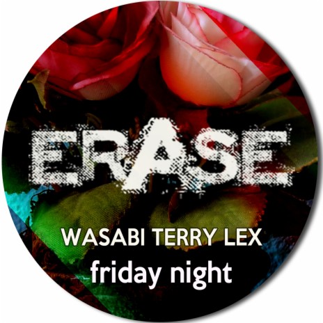 Friday Night ft. Terry Lex cover art