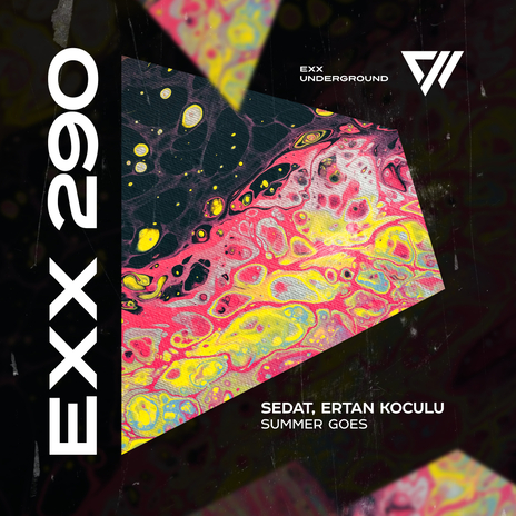 Summer Goes (Extended Mix) ft. Ertan Koculu cover art