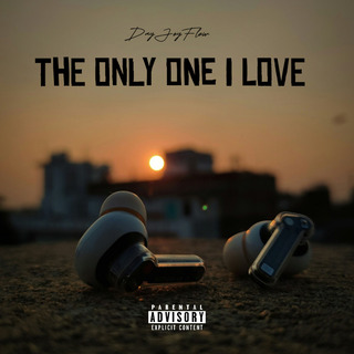 The Only One I Love (Radio Edit) cover art