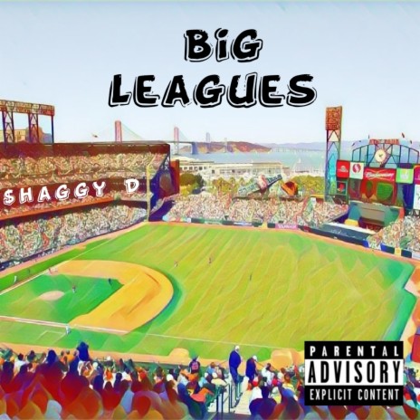 Big Leagues