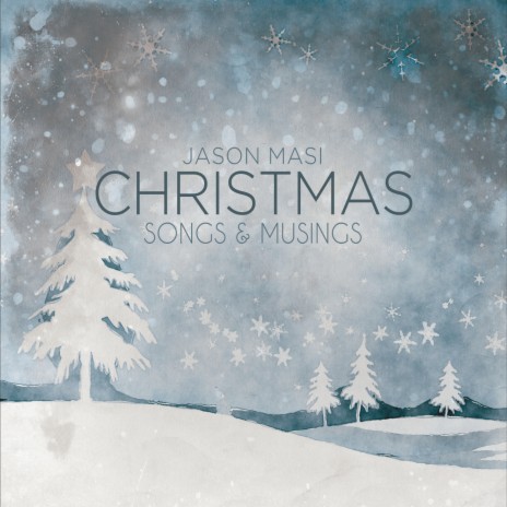 Christmas Time cover art