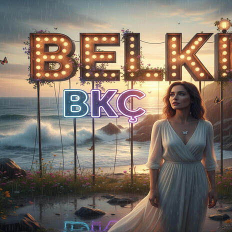 Belki (iyi ki doğdun) cover art