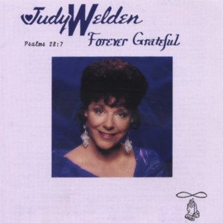Judy Welden